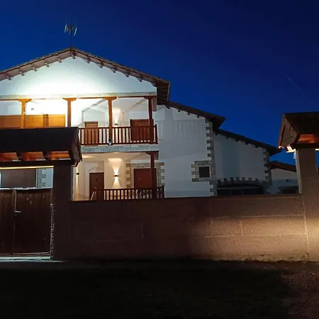 El Carloto Сasa de vacaciones